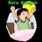 Selamat pagi! 2.3 