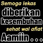 tu SINI AKU CIUM 