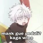 Killua