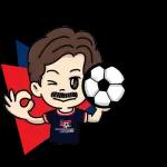 笑爆肚！哈哈哈哈哈 (๑＞ڡ＜)☆