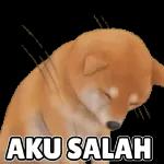 A+WA+WWW.
+w
AKU SALAH