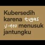 Izin......KetuaNggak bisaHadir AA