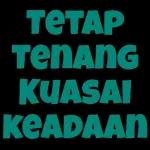 ada kabar baik kah hari ini....