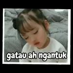 bapak bisa aja