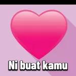 Ni buat kamu