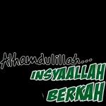 ALHAMDULILLAH