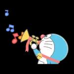 多啦A夢