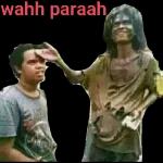 SHARE LOK TAK PARANI