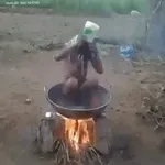...