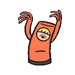 ...