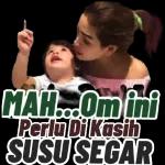 Sekarang?!