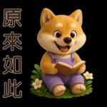 可愛柴犬⭐日常實用