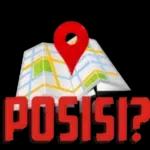 POSISI?