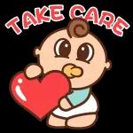 TAKE
CARE