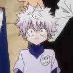 Killua