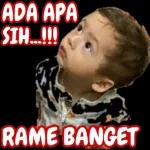 SIAP 86 KOMANDAN!!