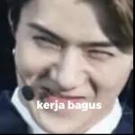 WAJAR
SI, KAN
KITA
BANYAK
KURANG
-NYA.