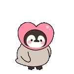 我愛你🤟	不只是說說🥰