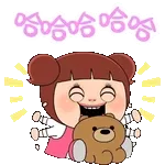 小燦 SHO CHAN