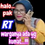 hidup mah ngejar
cita-cita kak
bukan ngejar yang
gacinta hahahay