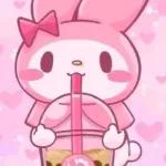 my melody💞