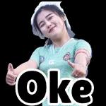 Serlok aja nanti saya tembak