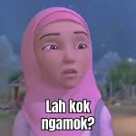 Upin Ipin