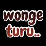 Wonge