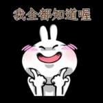 炸彈兔兔 4