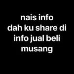 gw mikir dulu