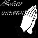 AAMIIN YA RABBAL ALAMIN