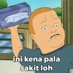 Bobby Hill