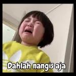  ciee ada yg marah
