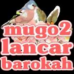 SEMOGA ALLOH PARING BAROKAH