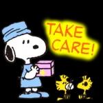 Snoopy 
