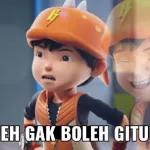 BoBoiBoy