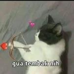 TADI ADA EMBAK EMBAK
SUSUNYA SEGINI