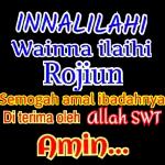 Mencoba bersabar sebelum menghajar.