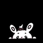 🐰紙四一隻兔子🐰