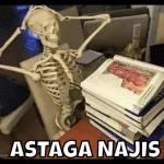 SEBAT2003wagaw(STRES BERAT)