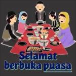 salamat berbuka puasa🥗 🥘 🫕