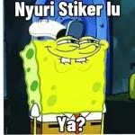  ampun suhu