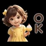 ♡甜美女孩20♡感恩