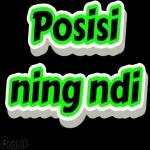 BHINNEKA TUNGGAL Wire IKA