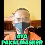 AYOPAKAI MASKER