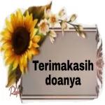 Mantap. Ketua