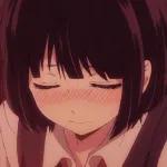                             Meme Yasuraoka HanabiTOP STICKERS