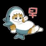 鲨鱼合金