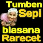 Mantap. Ketua