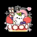 善解人意的貓貓